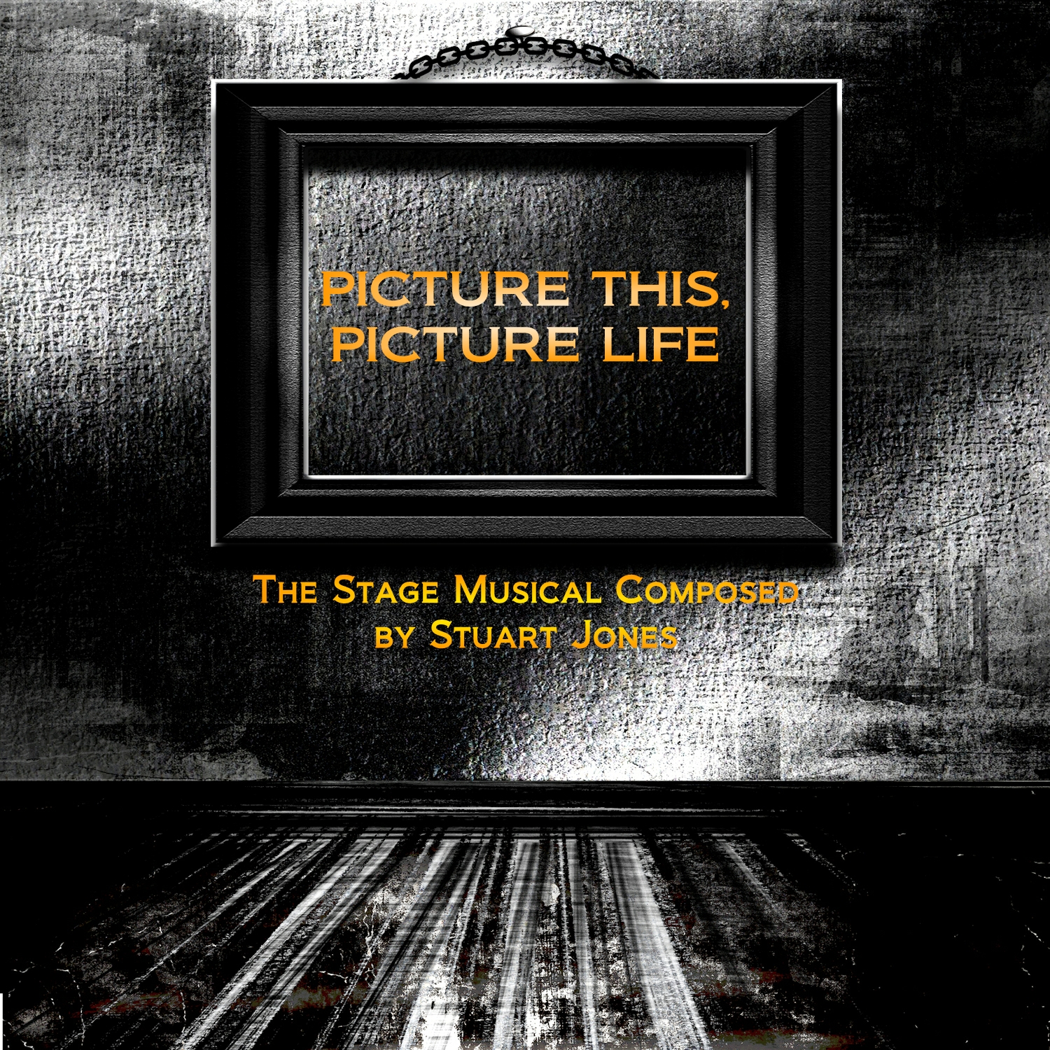 Picture This, Picture Life - Album