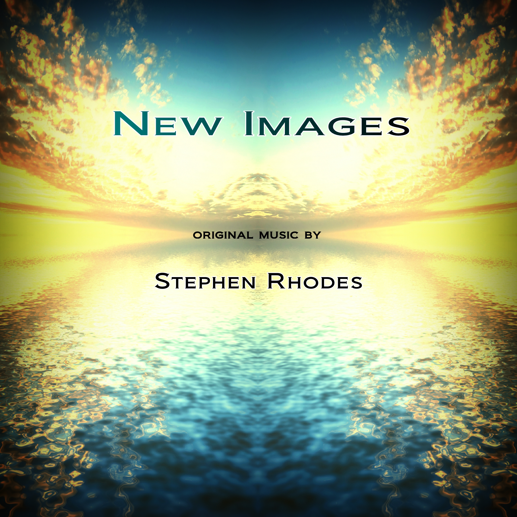 New Images by Stephen Rhodes_