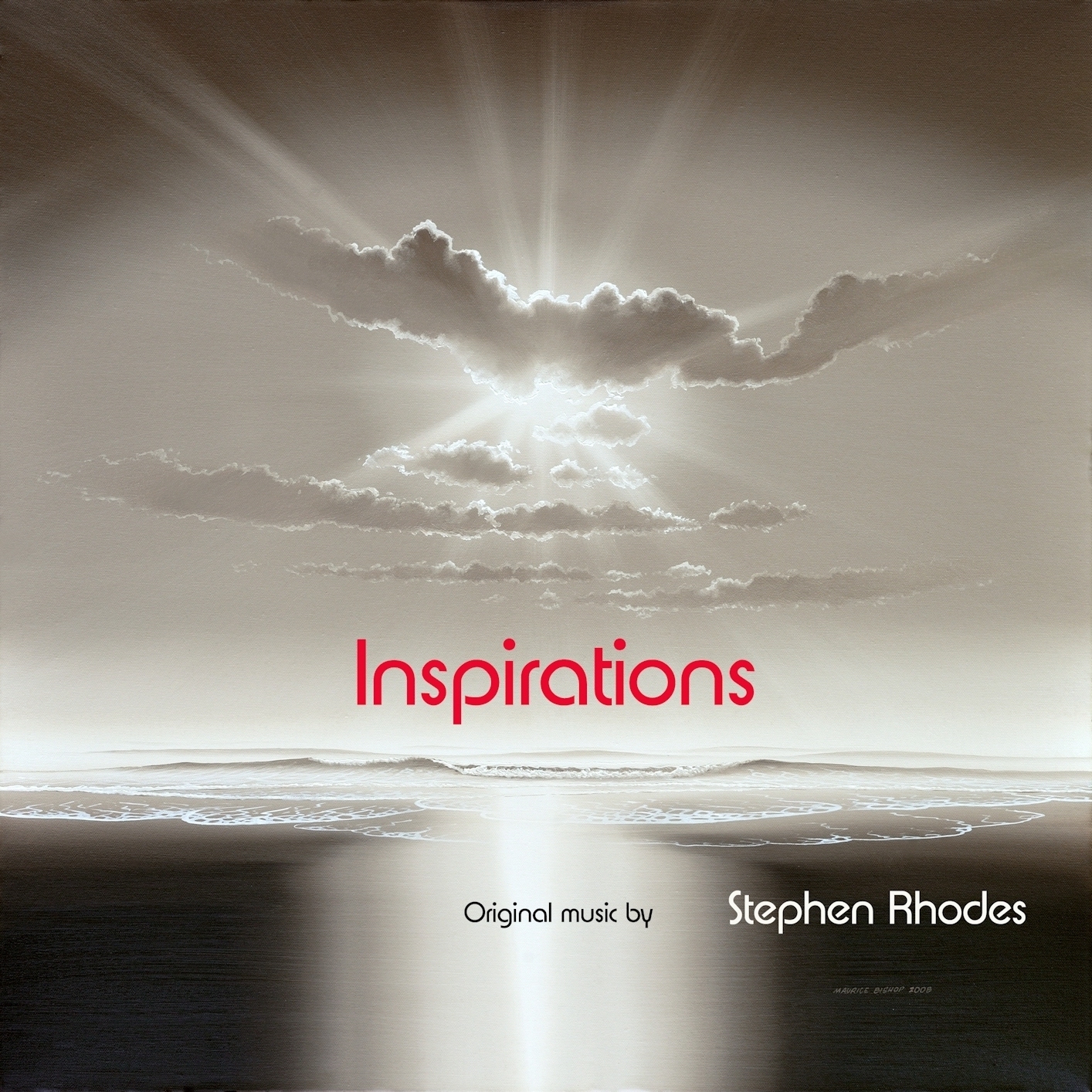 Inspirations by Stephen Rhodes