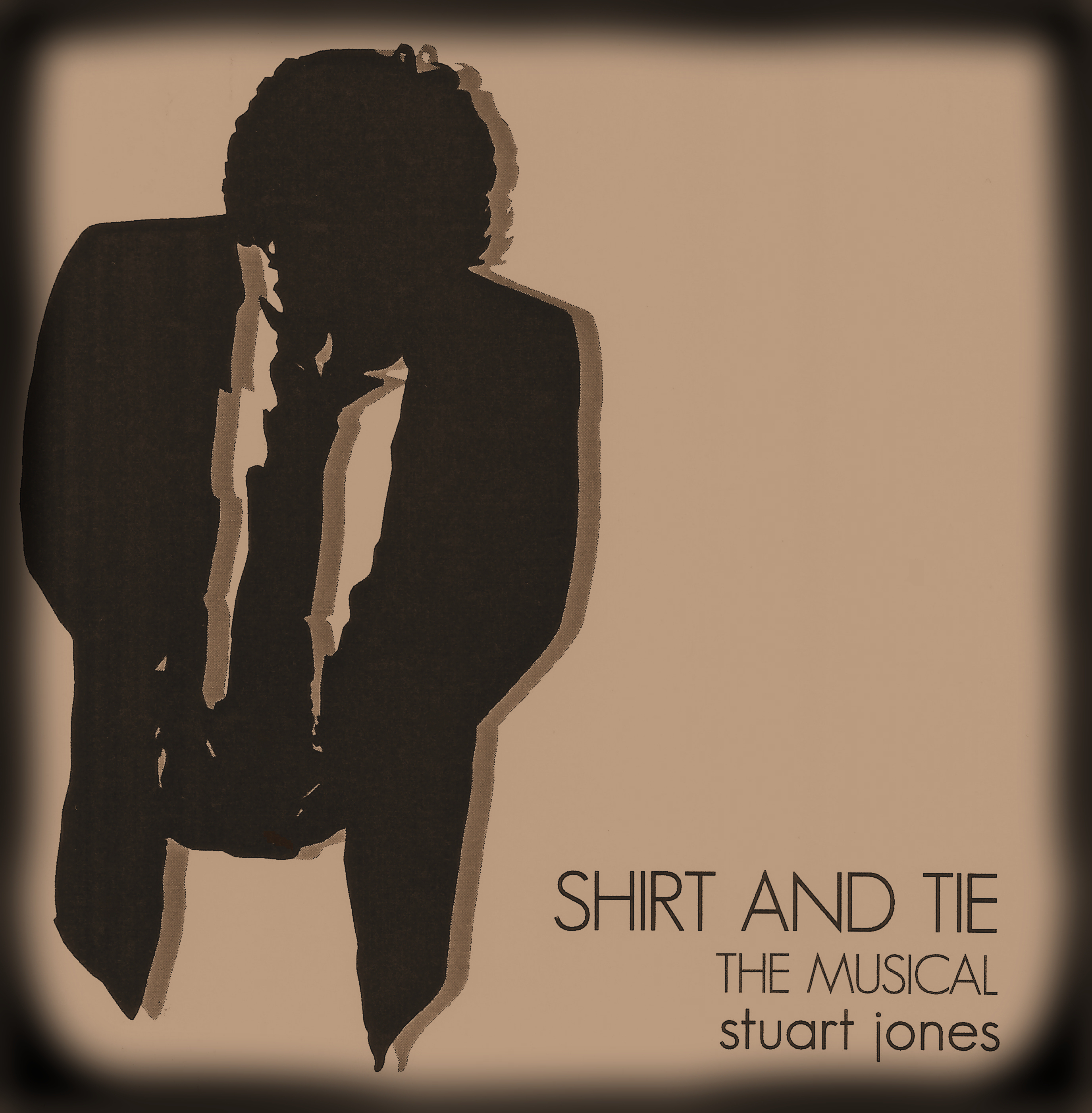 Shirt And Tie - Album