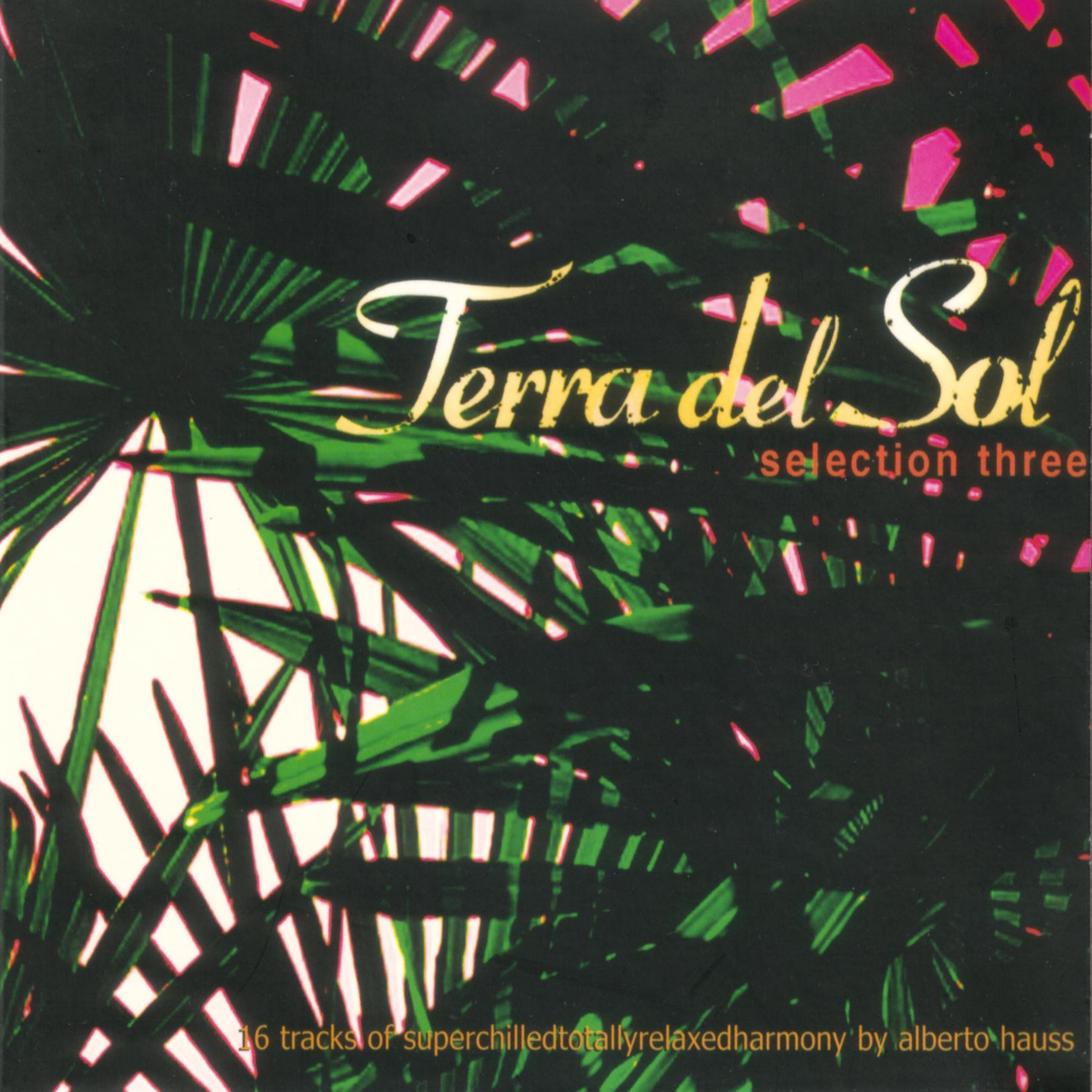 selection three by Terra del Sol