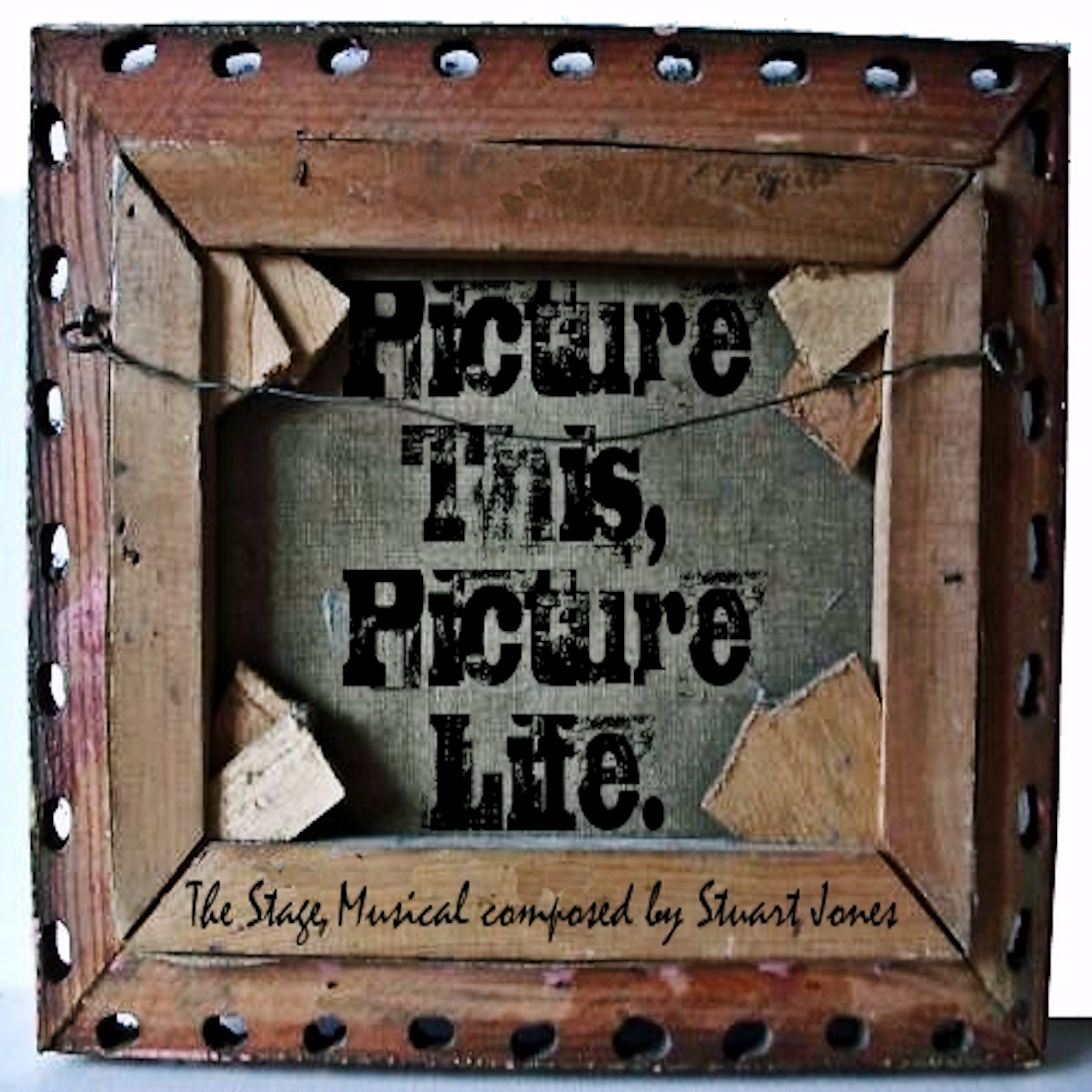Picture This, Picture Life - EP