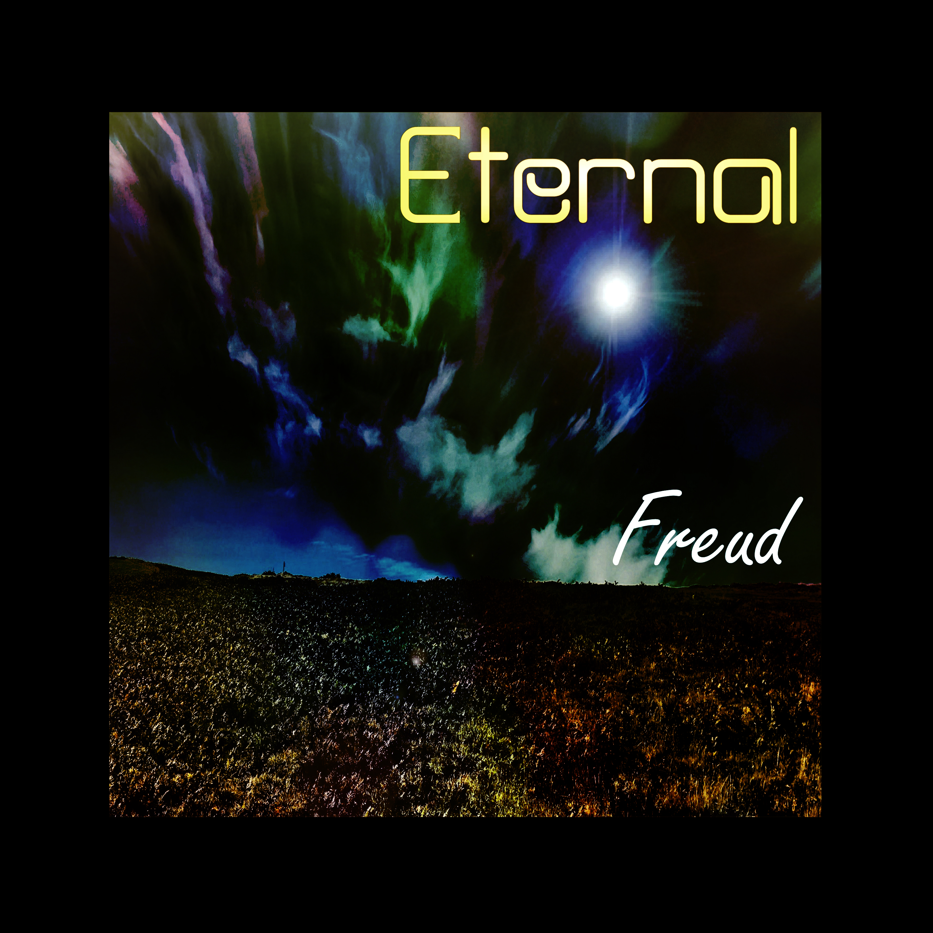 Eternal by Freud