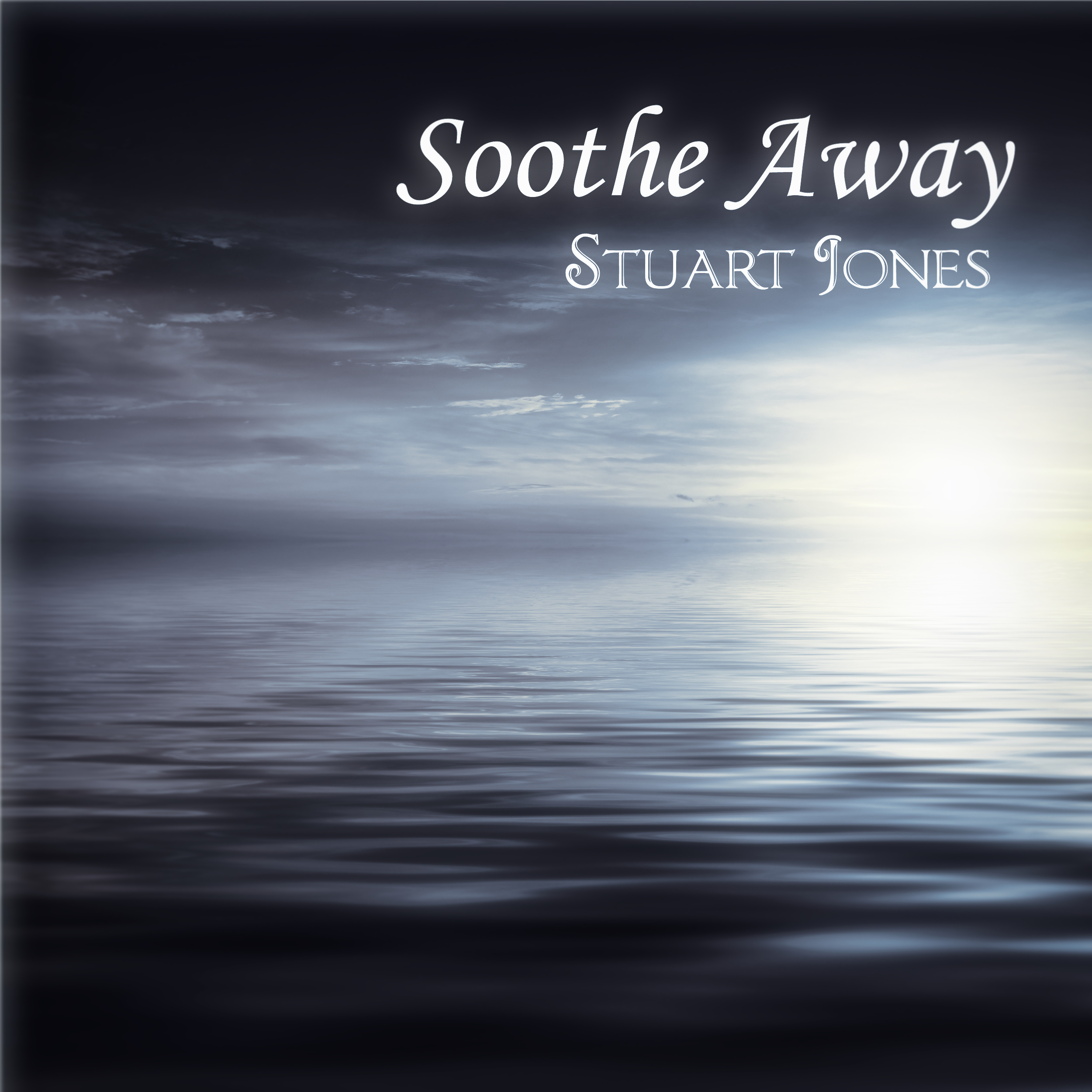 Soothe Away by Stuart Jones