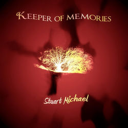Keeper of Memories by Stuart Michael