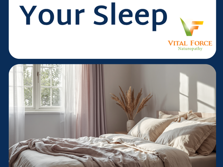 Why consistent sleep patterns may be one of the most important, and overlooked, keys to energy, recovery, and long-term health.