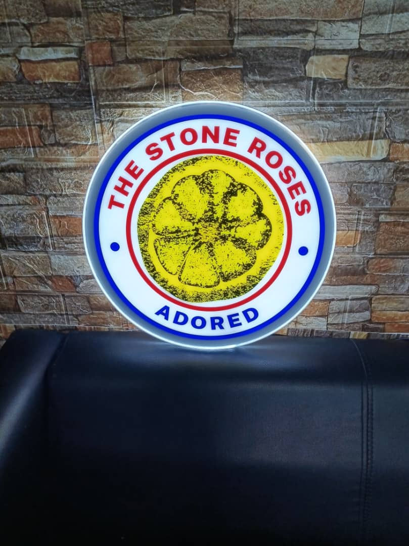 Stone Roses (400mm)