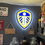 Thumbnail: Leeds United 440 x 350mm