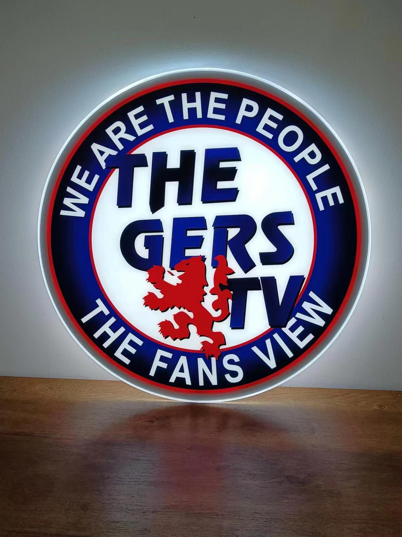 The Gers TV