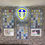 Thumbnail: Leeds United 440 x 350mm