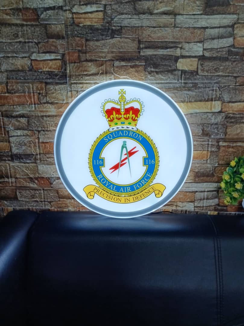 Royal Air Force ( RAF )