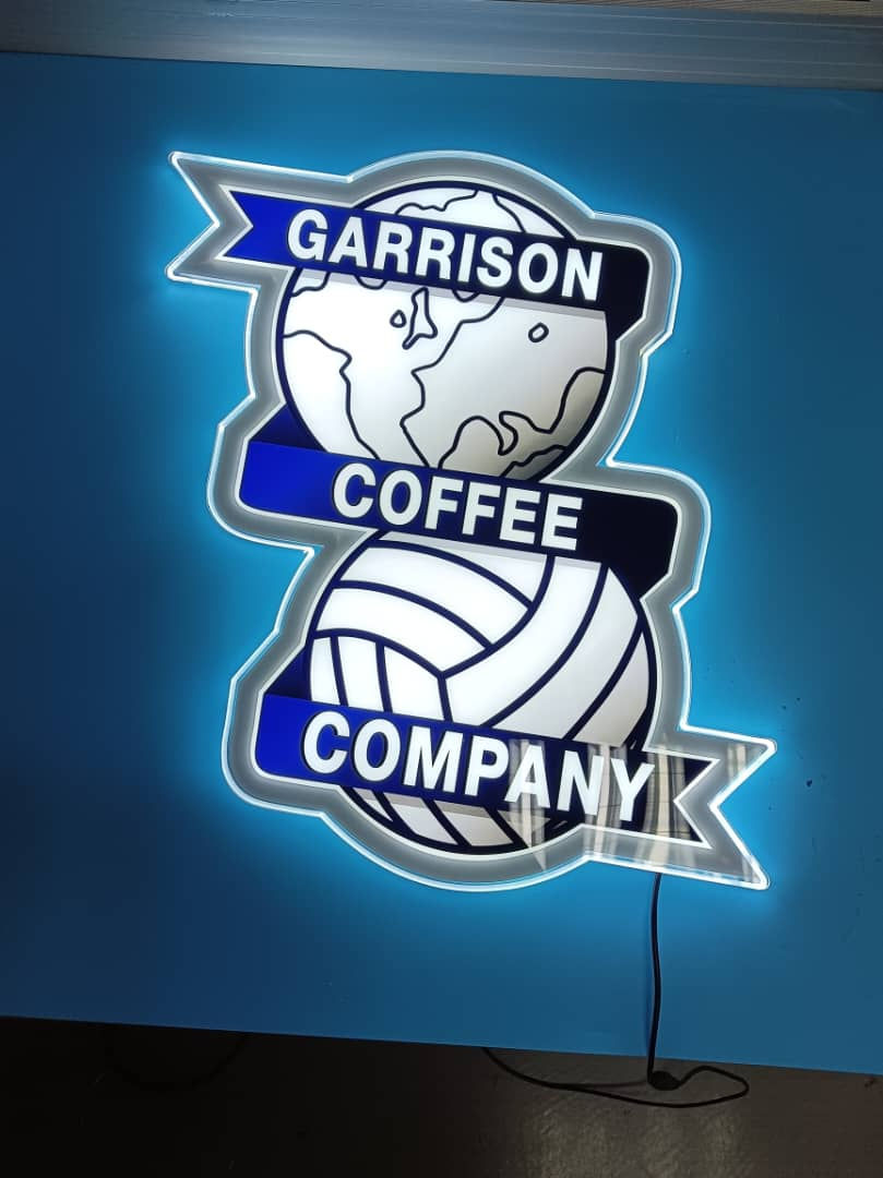 Birmingham - Company