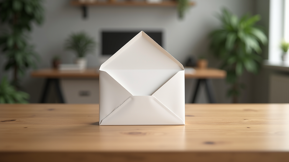 Posez une question de voyance gratuite par email : votre guide pour une guidance sereine