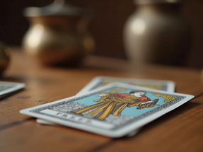 Tirage de tarot de Marseille gratuit en ligne : une porte ouverte vers la connaissance de soi