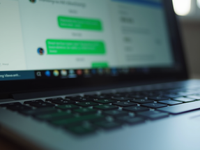 Tchat voyance instantané : une expérience rapide et pratique pour trouver des réponses