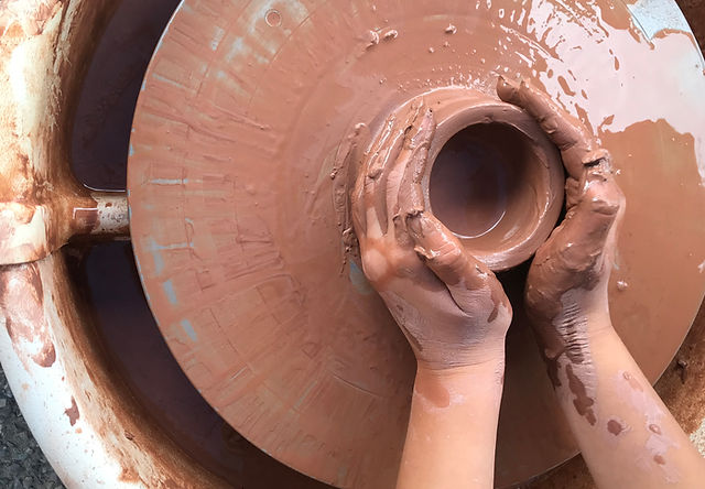 The Clay Studio of Missoula, Ceramics Community Center