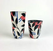 Morgan Pennington
Red Triangles