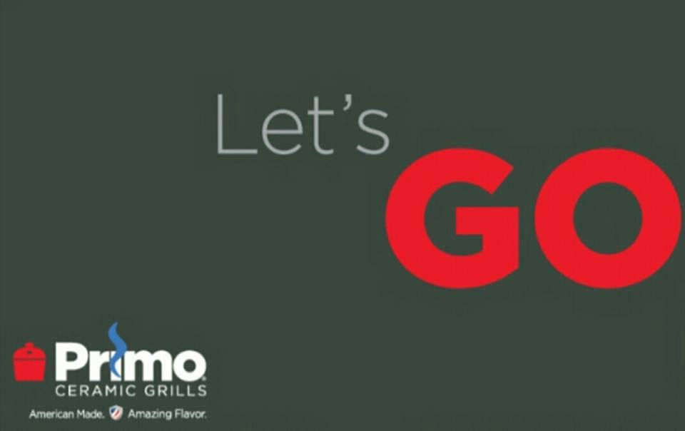 Introducing the Primo GO