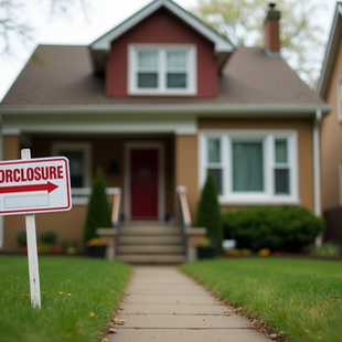 Discover Foreclosure Properties in Chicago Area