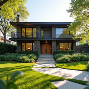 Top Homes for Sale in Chicago's Real Estate Market