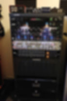 Rack Upgrade