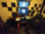Work Station