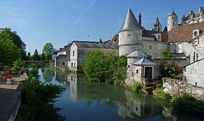 Loches