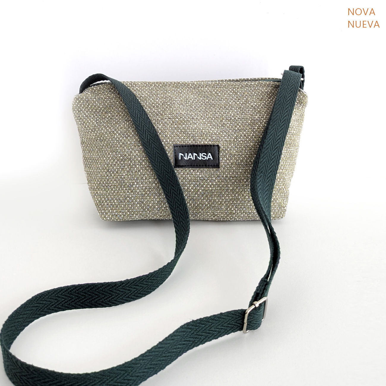 Chorlito (verde campo)