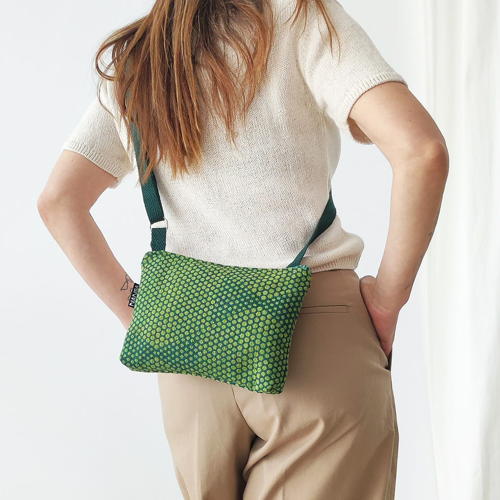 Tórtora (topos verdes)