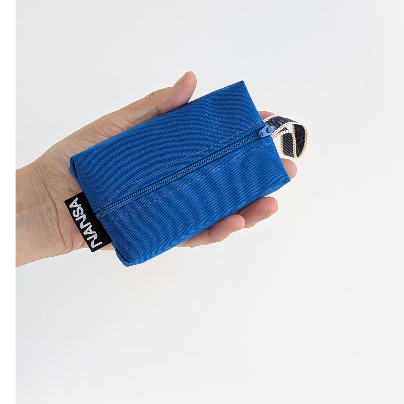 Llavero (azul)