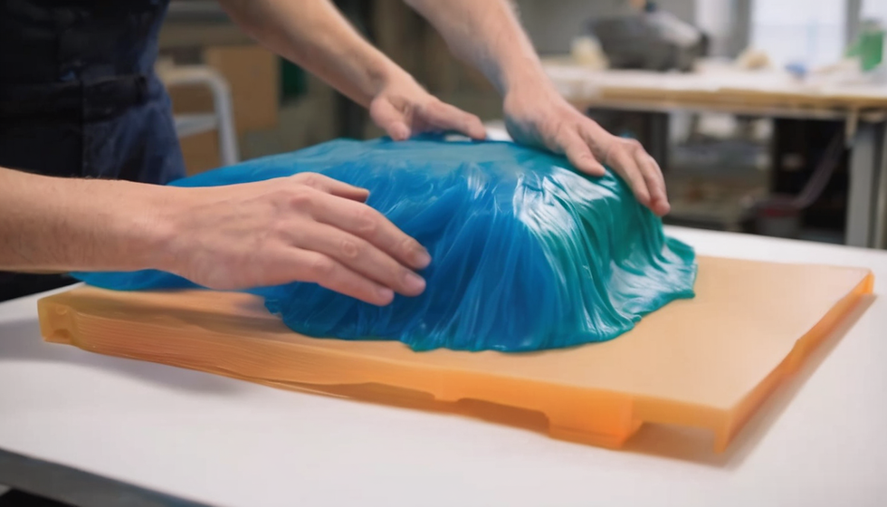 Plastic Reformation Workshop