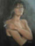 Artwork by Claudette Shannon