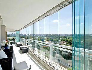 скління лоджій Київська область