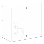 скління ресторанів