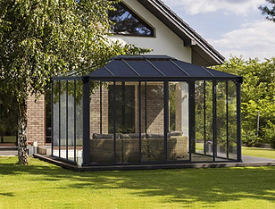 скління альтанок Київська область