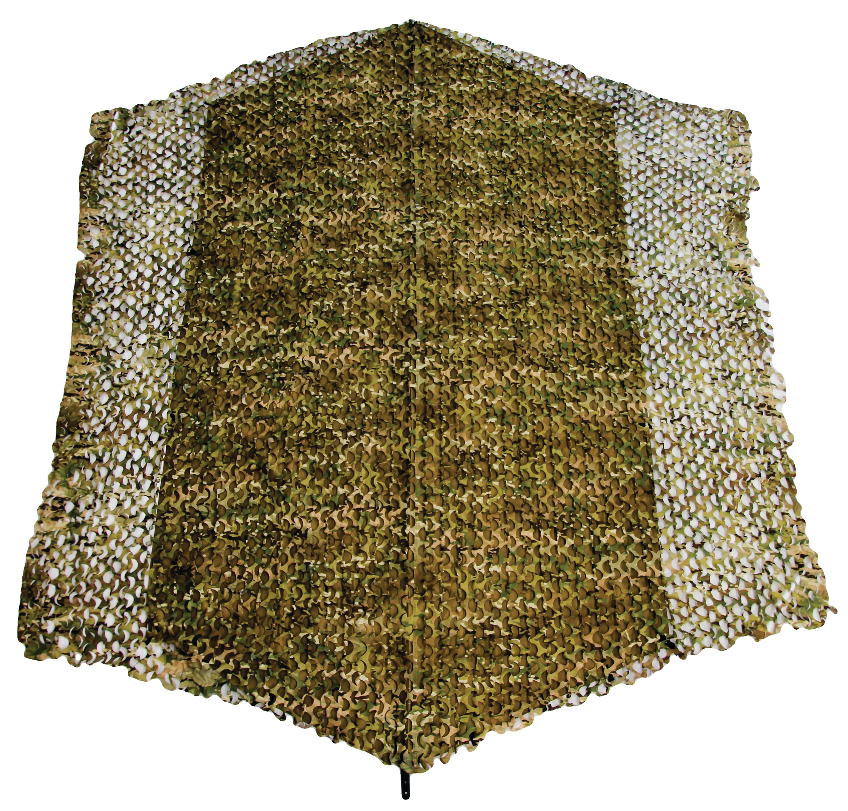 FOR94 Cammo Net Coverage