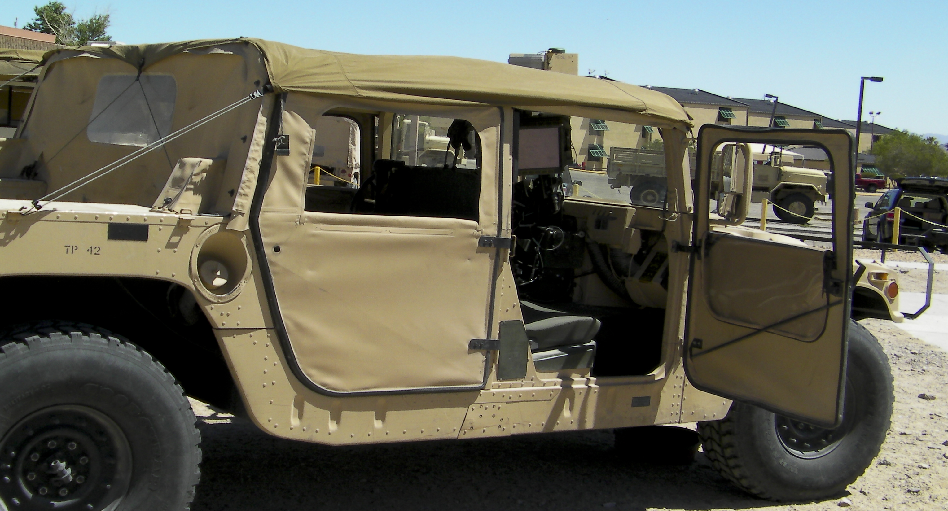 FOR72 ThermaShield (GP)