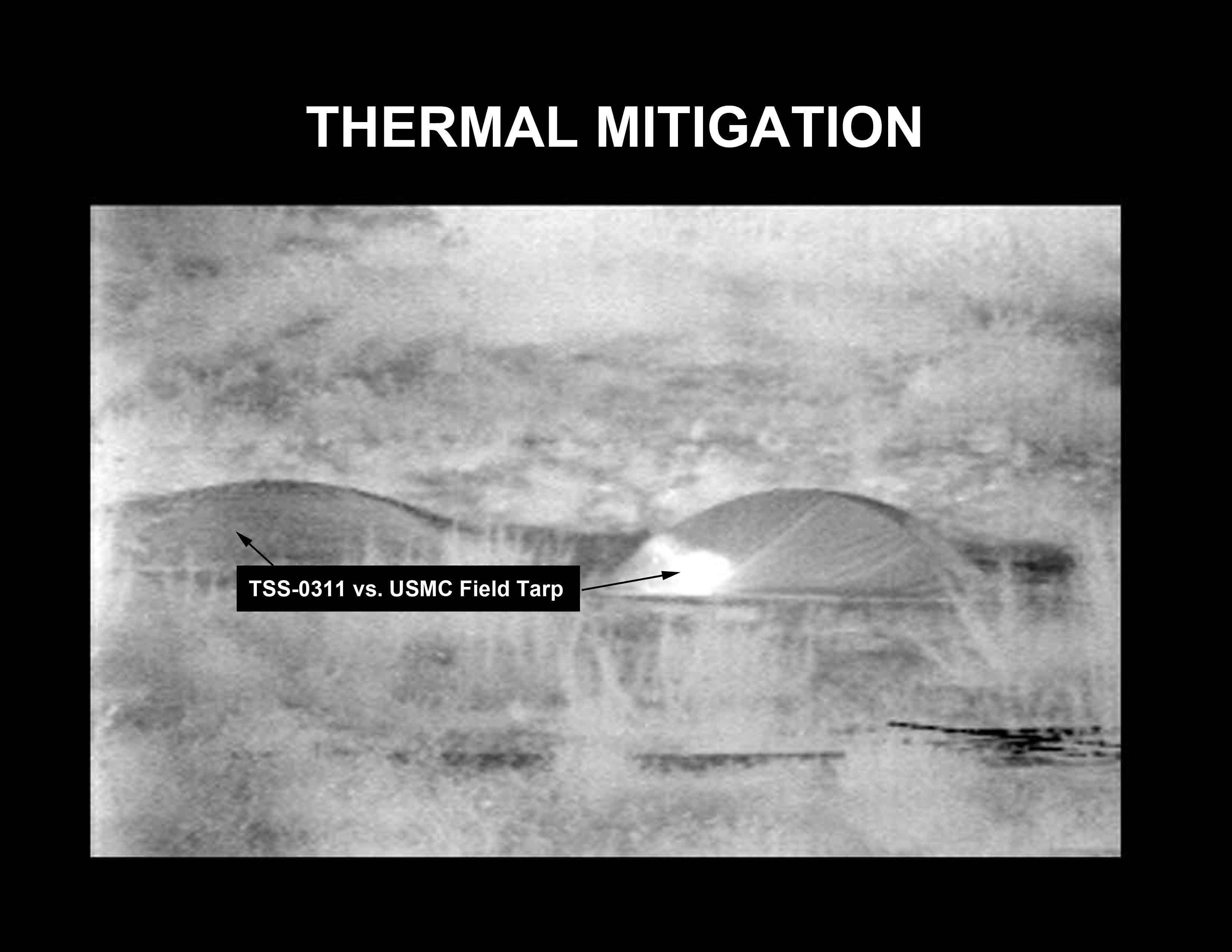 Thermal Mitigation