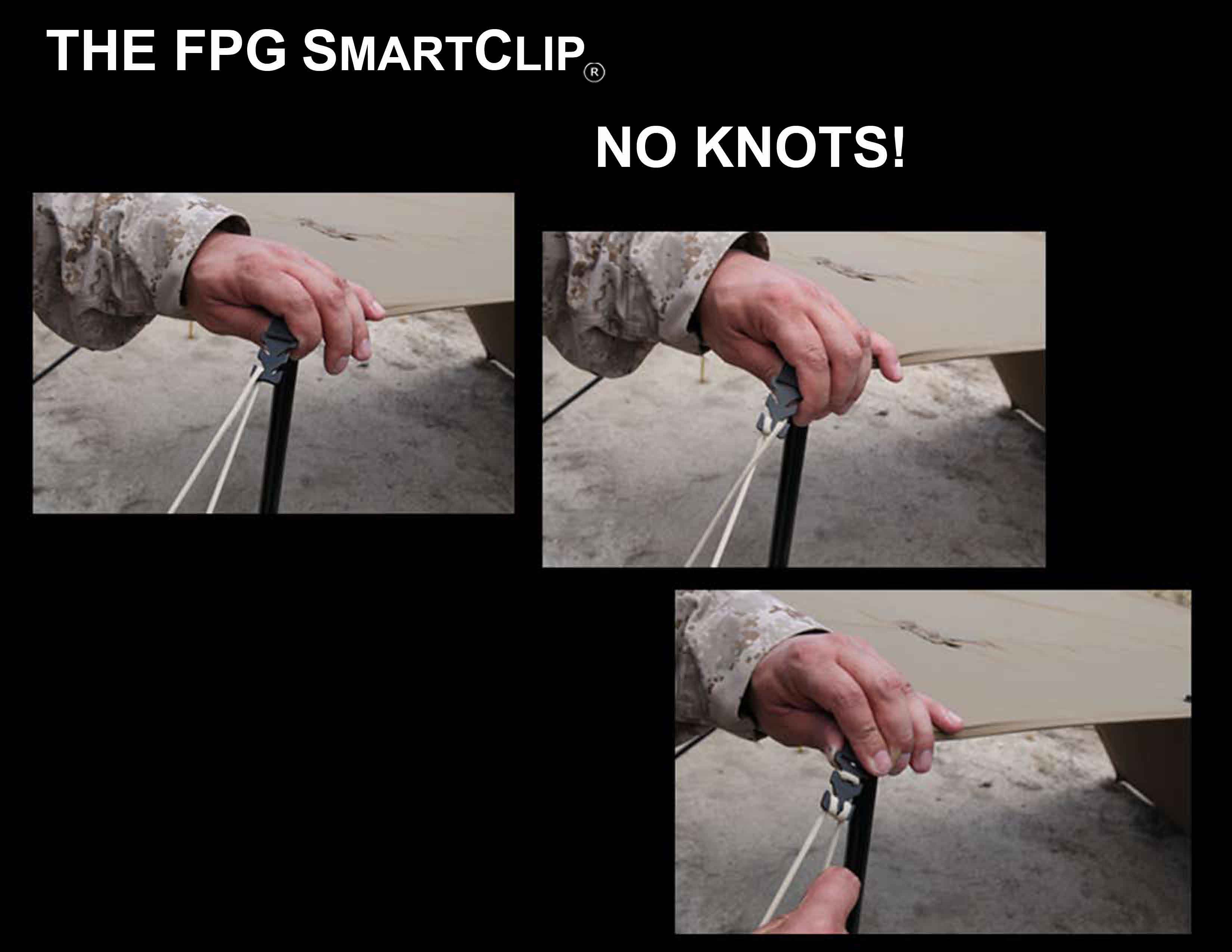 SmartClip