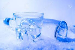 Vodka Lekkere whisky drinken