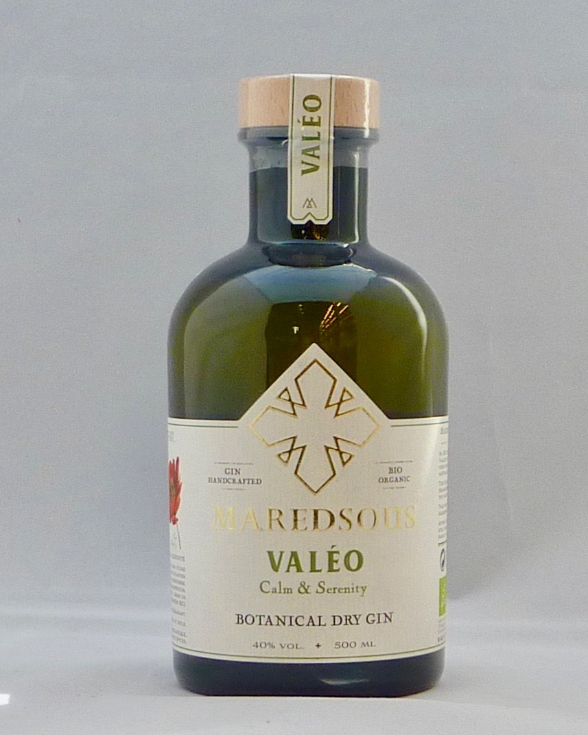 Maredsous Valeo