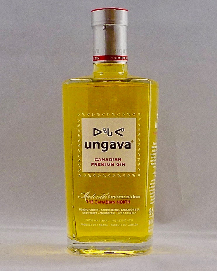 Ungava