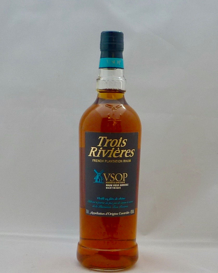 Trois Rivières VSOP