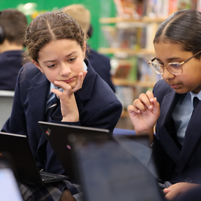 Embracing Digital Learning in a Changing World