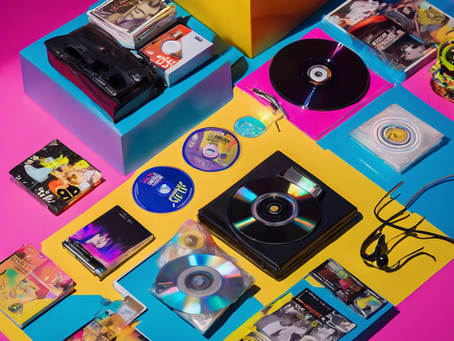 Shop CØLD START's Merchandise and Uncover Music Links