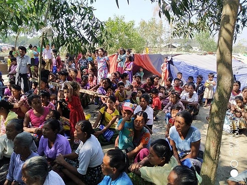 IDPS