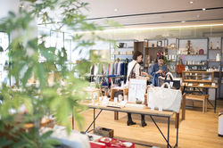 Retail