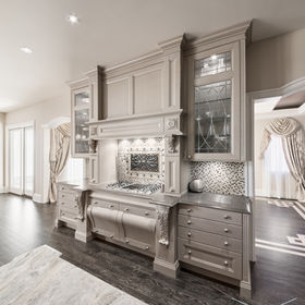 Winding Way | Axiom Interiors