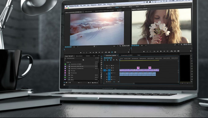 Video Montaj, Kurgu ve Edit