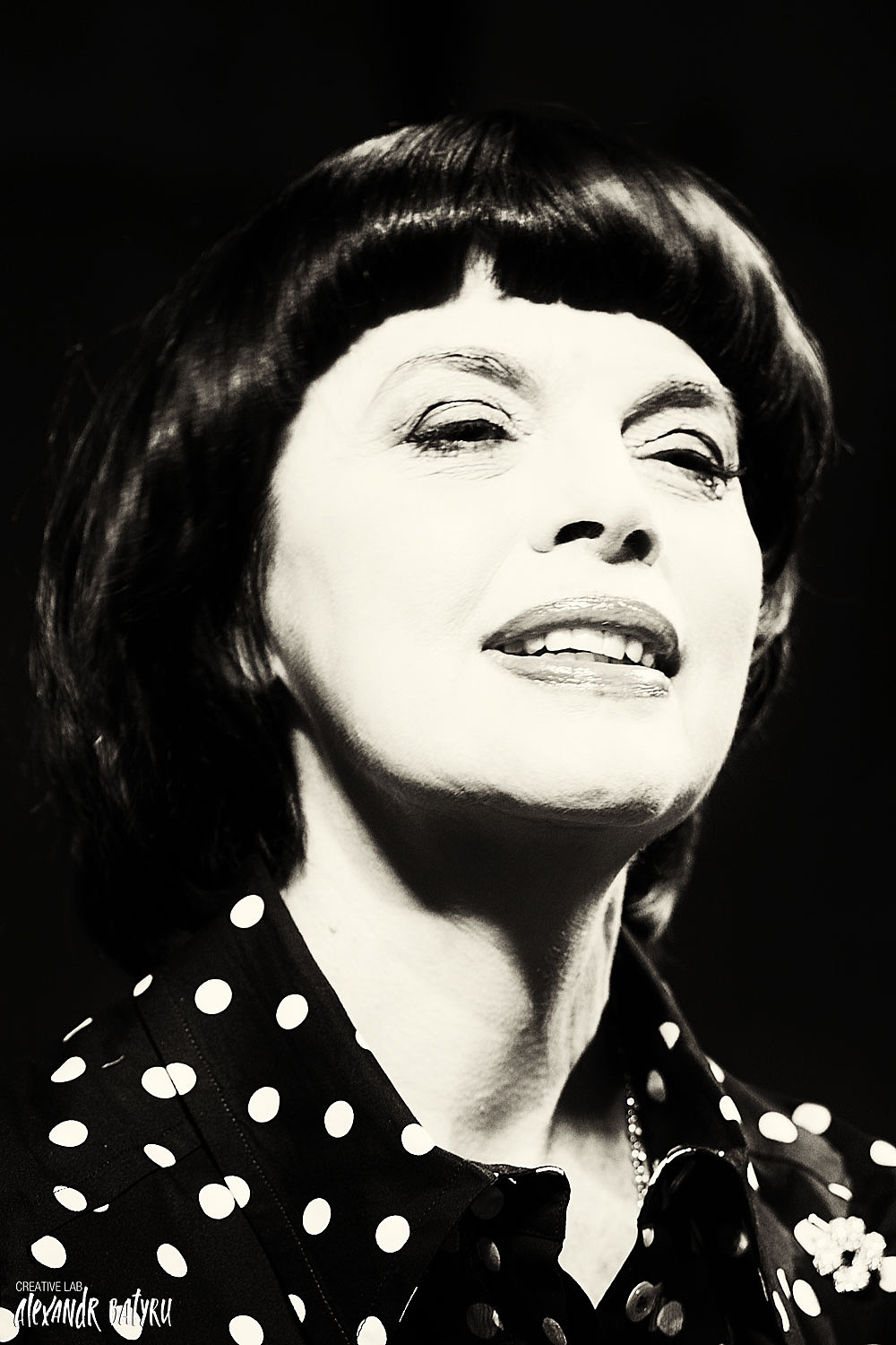Мирей Матье ( Mireille Mathieu )